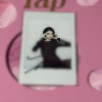 kep1er 샤오틴 사인체키