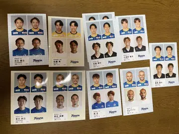 오이타 트리니타 사진 증명사진 빙고