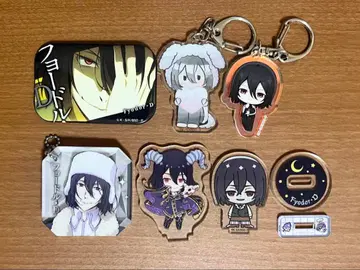 문호 스트레이 독스 표도르 도스토예프스키 아크스타 상품 모음