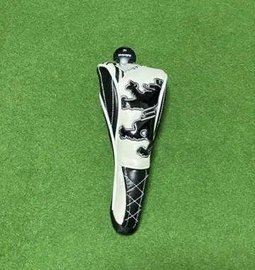 새상품급 admiral UT 커버