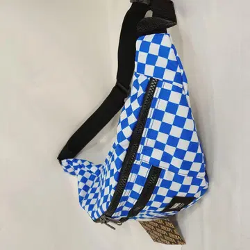 VANS 반스 바디백 WARD CROSS BODY BAG