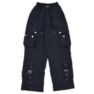 볼칸 & 아프로디테 카고 팬츠