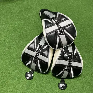 새상품급 admiral FW 커버