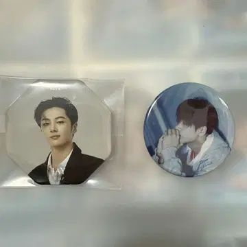 제이 캔뱃지