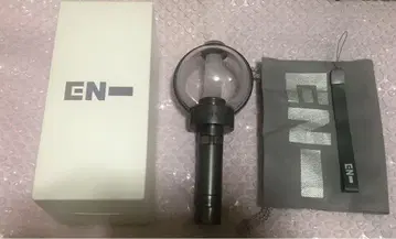 [공식품] ENHYPEN 엔진봉 2Ver.