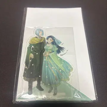 본격! 책벌레의 하극상 아크릴 스탠드 페르디난트 로제마인