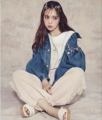 CALNAMUR 퀼팅 플랫폼 샌들 블랙