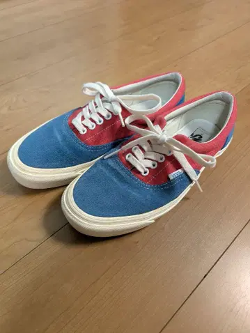 VANS 스니커즈 26cm VAULT LINE