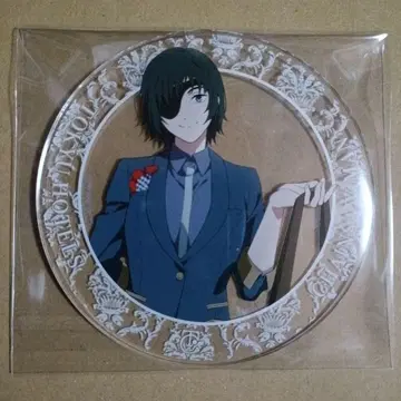 체인소맨 동경 호텔즈 아크릴 코스터 히메노