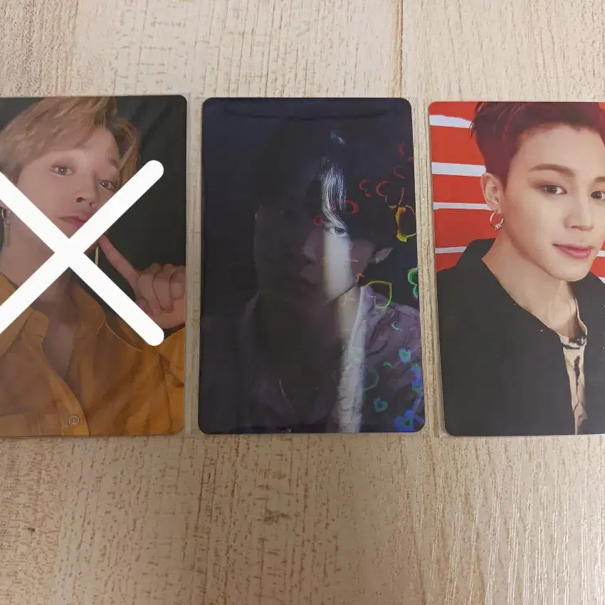 BTS Butterfly Dream 展示会 JIMIN フォト BTS ジミン Butterfly Dream 展示会 生写真