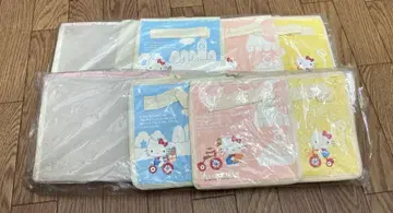 헬로키티 접이식 수납 Box