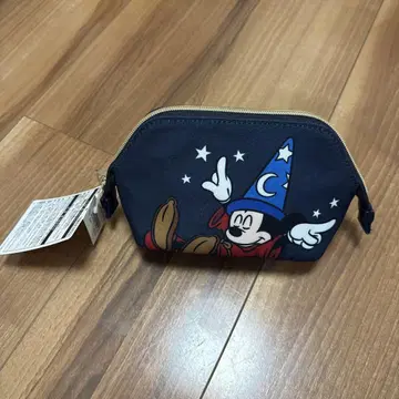 미키 디즈니 파우치 판타지아