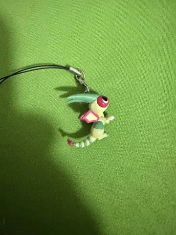 플라이곤 Pokemontime 스트랩