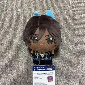 Fate/Grand Order SD 인형 vol.8 아르주나 알타