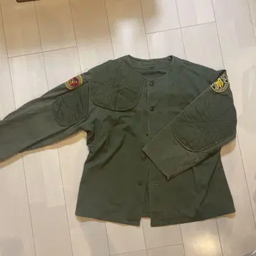 NRA USMC 밀리터리 슈팅 자켓 US