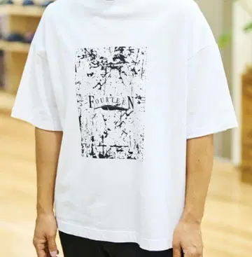 포틴 T셔츠