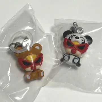 HYSTERIC MINI(히스테릭 미니) 메지루시 액세서리