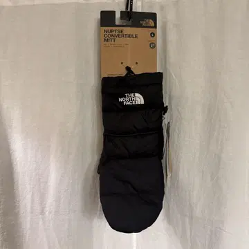 더 노스페이스 누프스 컨버터블 미트
