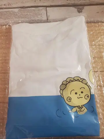 코지코지 코지코지와 파르코의 여름방학 코지코지의 가게 T셔츠