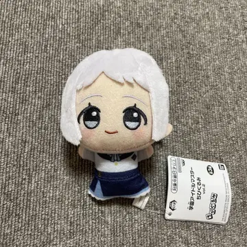 학원 아이돌 마스터 미니 인형 카츠라기 리리야
