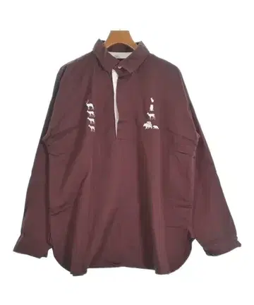 Mountain Research 캐주얼 셔츠 남성용