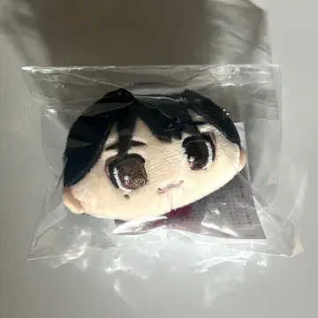 모리타 리쿠 마스코트 인형