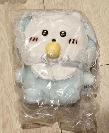 나가노 캐릭터즈 베이비 나가노 곰 인형 S 새 제품 미사용품