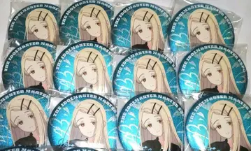 시노자와 히로 엑스포 캔뱃지 12개 묶음 판매