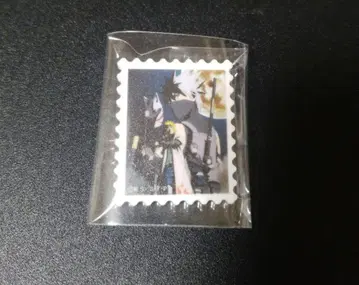 나루토 플라스틱 배지 카카시 새 제품 미사용