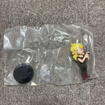 제일복권 드래곤볼 C상 런치 금발 ver.