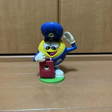 M&M's 캐릭터