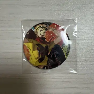 캔뱃지 페르소나5 사카모토 류지