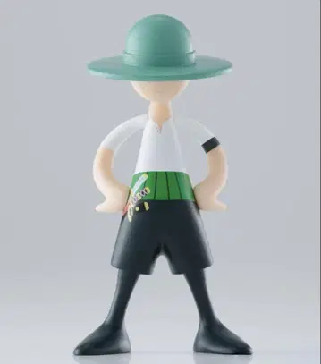 LUFFY's 모험의 기억 피규어 로로노아 조로 원피스 루피즈