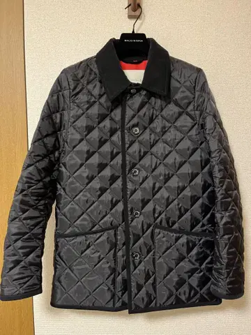 MACKINTOSH 퀼팅 자켓