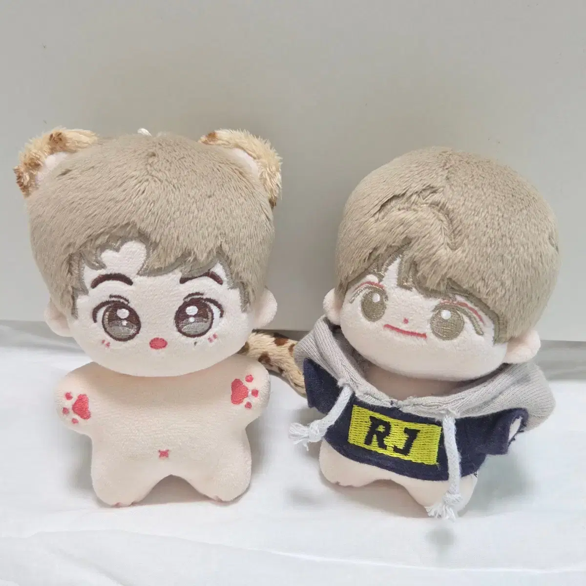 NCT NCT127 NCTDREAM マーク 마크 ぬいぐるみ 20cm AUTHENTIC/NEW] NCT 127 DREAM MARK (7cm 10cm 20cm) PLUSH DOLL