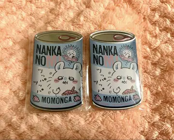 치이카와 미타메모 캔 배지 모모가 어떤 열매