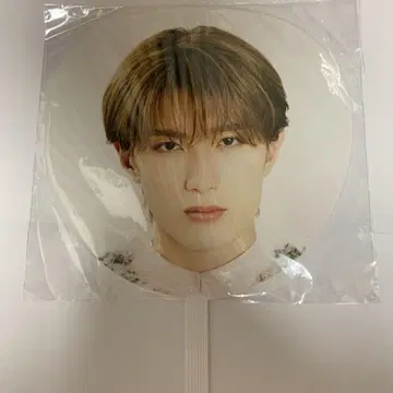 EBIDAN THE LIVE 2024 M!LK 야마나카 유타로 부채