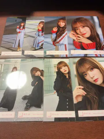 사쿠라사카 46 생사진  타무라 호노