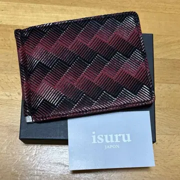 isuru 머니클립