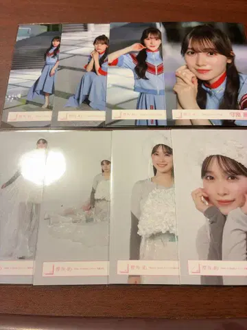 사쿠라사카 46 생사진  모리야 레이나