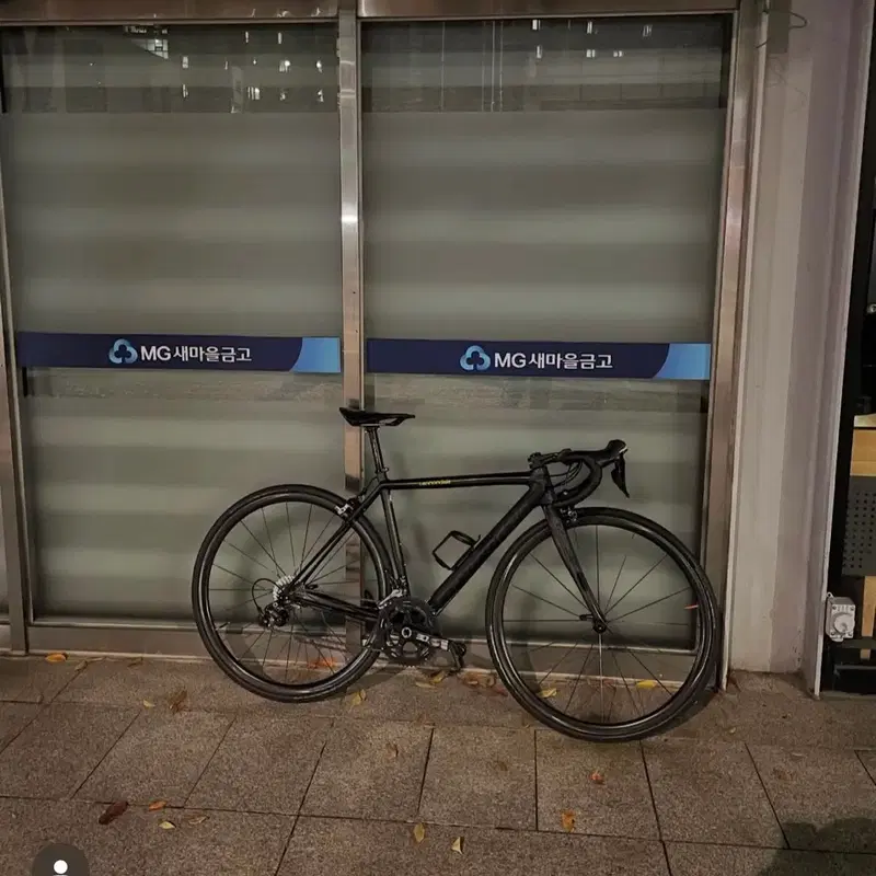 2015 캐논데일 슈퍼식스 에보 하이모드 48사이즈(대차 각개x)