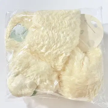 엘프 머플러