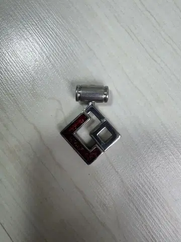코란토테 목걸이 상단 LL