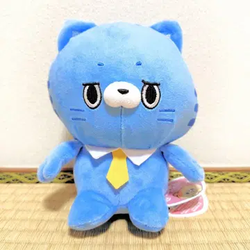 냥데레 봉제 인형 키리토라