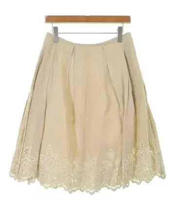 FOXEY BOUTIQUE 무릎 길이 스커트 여성용