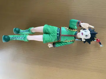 제일복권 헌터헌터 A상 곤 피규어 개봉품