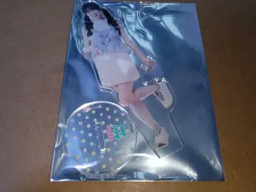 사토 카이리 NGT48 극장 복권 아크릴 스탠드 2025년 8월