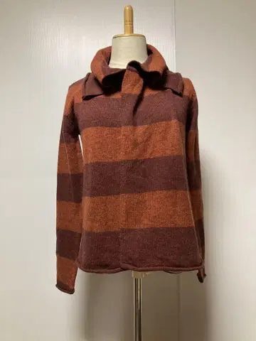 In Wear 니트 가디건 표기 사이즈 XS 새상품