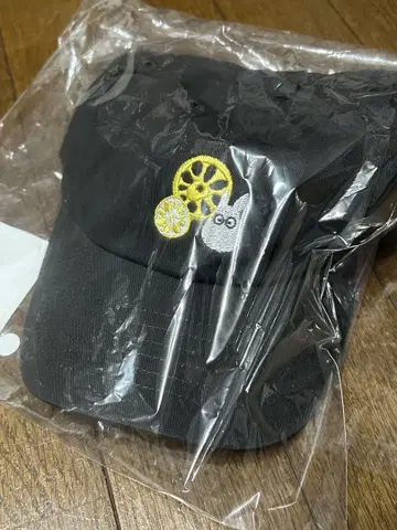 이웃집 토토로 지브리파크와 지브리 전시회 구마모토 회장 한정 캡