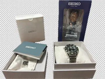 세이코 SEIKO 프로스펙스 SBEJ009